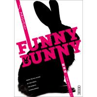 FUNNY BUNNY 電子書籍版 / 飯塚 健 | ebookjapan ヤフー店