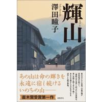 輝山 電子書籍版 / 著:澤田瞳子 | ebookjapan ヤフー店