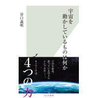 宇宙を動かしているものは何か 電子書籍版 / 谷口義明 | ebookjapan ヤフー店