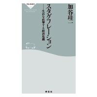 スタグフレーション 生活を直撃する経済危機 電子書籍版 / 加谷珪一 | ebookjapan ヤフー店