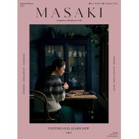 MASAKI vol.1 Autumn&amp;Winter 電子書籍版 / 雅姫 | ebookjapan ヤフー店