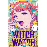 ウィッチウォッチ (11) 電子書籍版 / 篠原健太 | ebookjapan ヤフー店