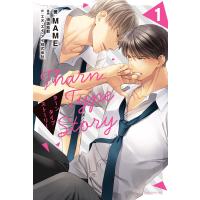 TharnType Story 1 電子書籍版 / MAME/須坂紫那/エヌ・エイ・アイ株式会社 | ebookjapan ヤフー店