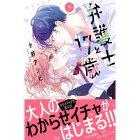 弁護士と17歳 (9) 電子書籍版 / 小野アンビ | ebookjapan ヤフー店