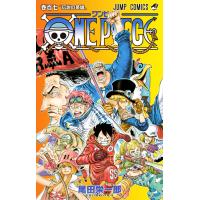 ONE PIECE モノクロ版 (107) 電子書籍版 / 尾田栄一郎 | ebookjapan ヤフー店