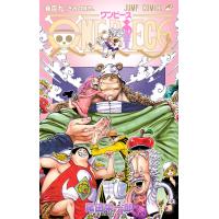 ONE PIECE モノクロ版 (109) 電子書籍版 / 尾田栄一郎 | ebookjapan ヤフー店