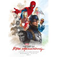 マーベル・スタジオ:ジ・アート・オブ・ライアン・メイナーディング 電子書籍版 | ebookjapan ヤフー店