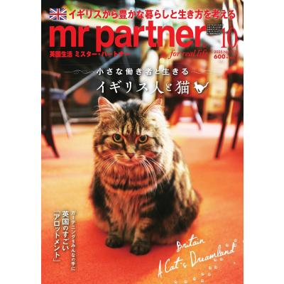 ミスターパートナー（本、雑誌、コミック）の商品一覧 通販 - Yahoo