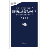 それでも日本に原発は必要なのか? 潰される再生可能エネルギー 電子書籍版 / 青木美希(著) | ebookjapan ヤフー店
