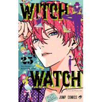 ウィッチウォッチ (25) 電子書籍版 / 篠原健太 | ebookjapan ヤフー店
