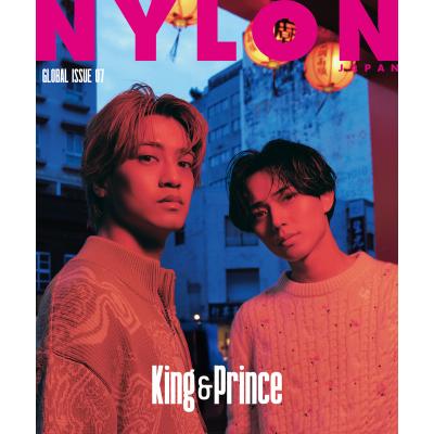 NYLON japan 雑誌のおすすめ人気商品一覧 通販 - Yahoo!ショッピング