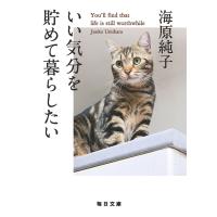 いい気分を貯めて暮らしたい【毎日文庫】 電子書籍版 / 海原純子 | ebookjapan ヤフー店