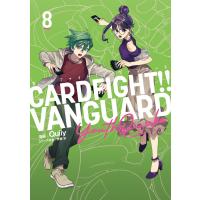 カードファイト!! ヴァンガード YouthQuake8 電子書籍版 / 漫画:Quily 原案:伊藤彰 | ebookjapan ヤフー店