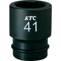 あすつく対応 「直送」 KTC（京都機械工具）工具 ［BP8-33P］ ２５．４ｓｑ．インパクトレンチ用ソケット 標準 ３３ｍｍ BP833P | 電子部品のebuhin