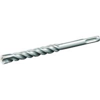 あすつく対応 「直送」 トラスコ中山（ＴＲＵＳＣＯ） ＴＲＵＳＣＯ TCDSDSUX85 軽量ハンマードリル用コンクリートドリル SDSUX 85X1 | 電子部品のebuhin