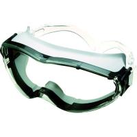あすつく対応 「直送」 ミドリ安全 UVEX X9302GGGY オーバーグラス型 保護メガネ 422-8821 | 電子部品のebuhin