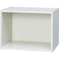 あすつく対応 「直送」 ＩＲＩＳ  CX1OW ２６４８４７ ＣＢボックス ＣＸ−１ オフホワイト アイリスオーヤマ CX-1-OW | 電子部品のebuhin