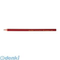 トンボ鉛筆 1500-25 色鉛筆 １５００ 単色 赤【１２本】 150025【L2D】 Tombow 1500単色 あか | 電子部品のebuhin