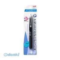 三菱鉛筆  MSXE350005.24 ジェットストリーム 2＆1 黒 | 電子部品のebuhin