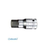 スタビレー 44K-5  1/4SQ インヘックスソケット 44K5 | 電子部品のebuhin