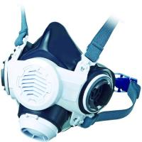 あすつく対応 「直送」 シゲマツ TW08SF-M 防毒マスク・防じんマスク　ＴＷ０８ＳＦ　ＭTW08SFM | 電子部品のebuhin