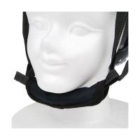 4977292918725 SK11 ヘルメット用アゴ紐カバー SH−DRY−AGO 藤原産業 | 電子部品のebuhin