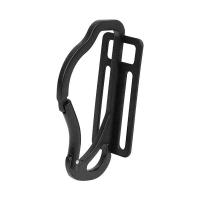 4977292974004 SK11 スマートスリムカラビナ SSC−TH−ブラック 1コ入工具収納 藤原産業 ツールフック | 電子部品のebuhin