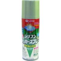 あすつく対応 「直送」 カンペハピオ 00587645252420 油性シリコンラッカースプレー シルバー 420ML | 電子部品のebuhin