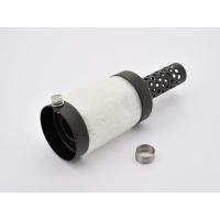 デイトナ DAYTONA 96266 インナーサイレンサー φ57．5ショートタイプグラスウール消音 スチール | 電子部品のebuhin