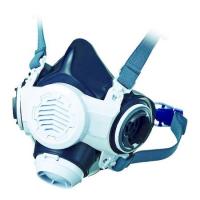 あすつく対応 「直送」 シゲマツ TW08SF-M 防毒マスク・防じんマスク　ＴＷ０８ＳＦ　Ｍ TW08SFM | 電子部品のebuhin