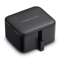 SwitchBot スイッチボット Botスイッチ 遠隔操作 スマート家電 簡単取付 ブラック SWITCHBOT-B-GH | キットカット アネックス