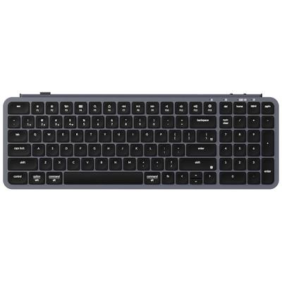 Keychron B2 Pro Mac英語配列 シザースイッチ ウルトラスリム