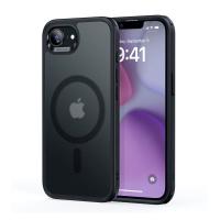 ESR イーエスアール iPhone 17e / 16e Classic MagSafe対応クリアケース フロストブラック ES28417i17E | キットカット アネックス