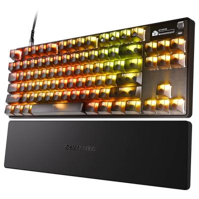 apex pro tkl（SteelSeries）（キーボード種類：キーボード）の