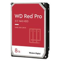 内蔵型ハードディスクドライブ Western Digital ウエスタンデジタル 8TB WD Red Pro 3.5インチ SATA III WD8003FFBX ネコポス不可 | キットカットヤフー店