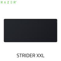 Razer レーザー Strider XXL ソフト/ハード ハイブリッド ゲーミングマウスパッド ブラック ネコポス不可 rms23 | キットカットヤフー店