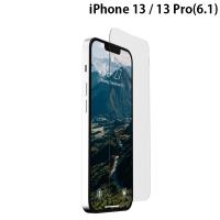 UAG ユーエージー iPhone 13 / 13 Pro ガラススクリーンシールド クリア 9H硬度 0.6mm UAG-IPH21M-SP ネコポス送料無料 | キットカットヤフー店