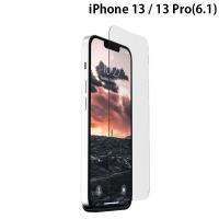 UAG ユーエージー iPhone 13 / 13 Pro ガラススクリーンシールドプラス クリア 二重強化0.6mm UAG-IPH21M-SPPLS ネコポス送料無料 | キットカットヤフー店
