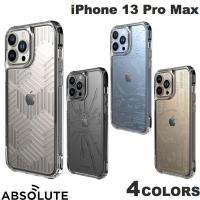 Absolute Technology iPhone 13 Pro Max LINKASE AIR E-collection with Gorilla Glass 側面 抗菌TPU仕様 ゴリラガラスケース ネコポス送料無料 | キットカットヤフー店