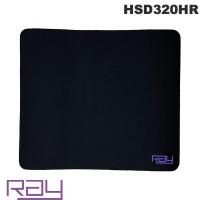 Ray レイ HSD320HR ゲーミング マウスパッド 320 x 270 x 6mm HSD320HR ネコポス不可 | キットカットヤフー店