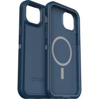 OtterBox オッターボックス iPhone 14 Plus DEFENDER XT ディフェンダー 耐衝撃 MagSafe対応 Blue 77-89115 ネコポス送料無料 | キットカットヤフー店