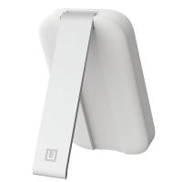 UAG U by LUCENT POWER KICKSTAND マグネット式ワイヤレス充電対応モバイルバッテリー 4000mAh マシュマロ  UAG-ULPK-01-MM | キットカットヤフー店