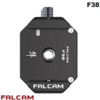 FALCAM ファルカム F38 クイックリリースボトムプレート FC2270 ネコポス送料無料 | キットカットヤフー店