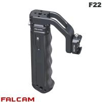 FALCAM ファルカム F22 クイックリリーストップヘッドグリップ FC2550 ネコポス不可 | キットカットヤフー店