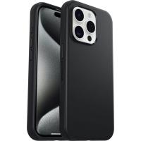 OtterBox オッターボックス iPhone 15 Pro SYMMETRY シンメトリー 耐衝撃 Black 77-92622 ネコポス送料無料 | キットカットヤフー店