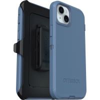 OtterBox オッターボックス iPhone 15 Plus / 14 Plus DEFENDER ディフェンダー 耐衝撃 Baby Blue Jeans 77-94044 ネコポス不可 | キットカットヤフー店