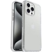 OtterBox オッターボックス iPhone 15 Pro Max SYMMETRY シンメトリー 耐衝撃 Stardust Clear 77-92659 ネコポス送料無料 | キットカットヤフー店