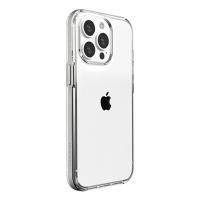 motomo モトモ iPhone 15 Pro INO Achrome Shield Case アッシュグレー MT26081i15PR ネコポス送料無料 | キットカットヤフー店