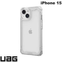 UAG ユーエージー iPhone 15 PLYO プライオ ケース アイス UAG-IPH23MB-Y-IC ネコポス送料無料 | キットカットヤフー店