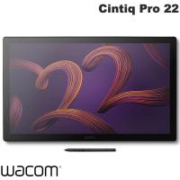 WACOM ワコム Cintiq Pro 22 21.5型 液晶ペンタブレット DTH227K4C ネコポス不可 | キットカットヤフー店